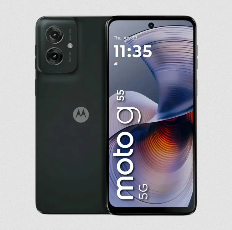 MOTOROLA G55 256GB + 8GB MOTOROLA G55 256GB + 8GB